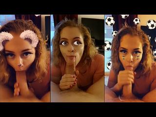 Sorry, this video shouldn't exist but we had fun