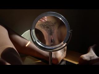 Reconociendo la vulva.