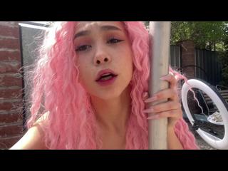 A FRIEND COMES OVER TO FUCK WHEN MY PARENTS ARE HOME