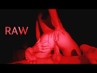 RAW Unedited Home Video