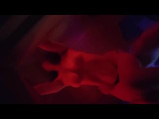 Busty Milf got Fucked Doggystyle In Sauna