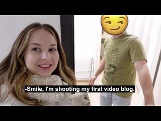 Один день из жизни Анны Сибстер