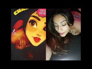 mira la putita de tiktok (martii18ph)