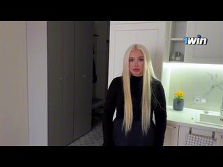 Disgruntled landlady tricked me into having sex! Fucked the bitch to avoid paying.