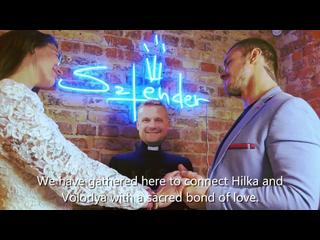 [Polska para] Świat według Chihuahuy. Odc.8. Wesele z piekła rodem