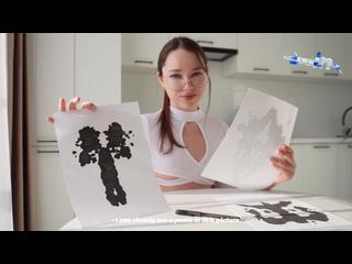 Its good to have a personal psychologist. Kinky therapy ended with a great fuck - Deluxe_Bitch