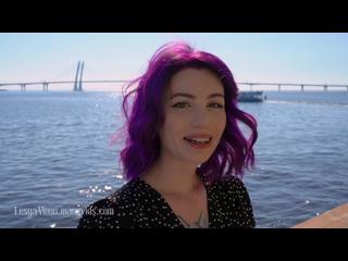 OnlyFans model sucked in a cheap hotel for a tip