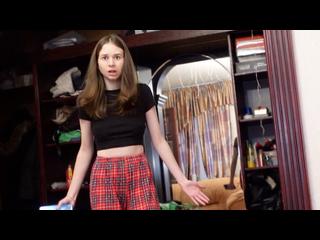 Stop fucking my boyfriends gift. Tantaly