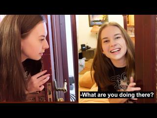 I was shocked when I saw what he ordered. Tantaly