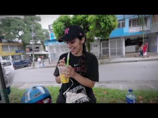 trotar me pone caliente