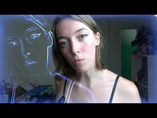 Un JOI hypnotique spécialement fait pour rendre ta queue accro à moi  !