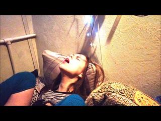 КОНЧИЛА ЧЕРЕЗ ПЯТЬ МИНУТ