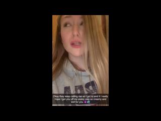 Snuck Away From Friends To Fuck Myself With A Toothbrush