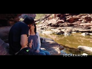 CANYON ADVENTURES - EROTICA EN ROUTE (EPISODE 4)