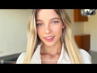 Cum on nude pics of my hot student-neighbor and then gave a huge cumshot on her face | Anastangel