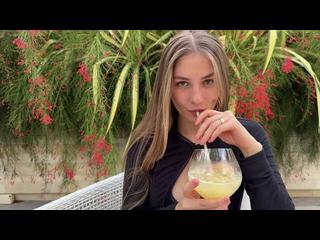 Met the cutest girl on vacation, but she was married... and this is what happened next