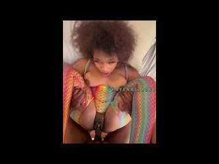 Watch My Hairy Pussy Get Fucked Hard And Squirt