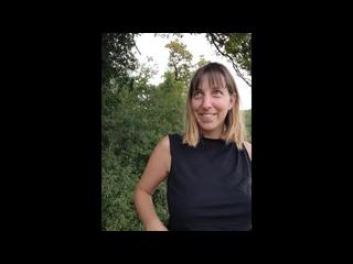 Jai sucé et baisé le premier randonneur que jai croisé