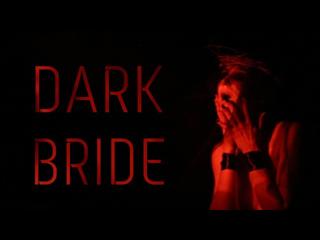 Dark Bride Craves Fresh Semen on Halloween Night