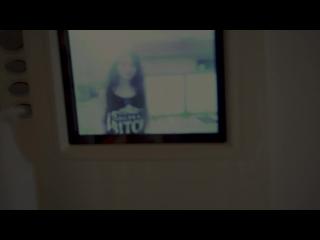 Melody always knows how to make herself known on the intercom