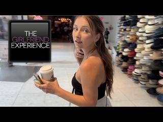 Teen Girlfriend Experience ~ Public Sex At The Mall ~ Macy Meadows ~ Household Fantasy ~ Scott Stark