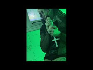 Happy Halloween! Solo by Vik1One