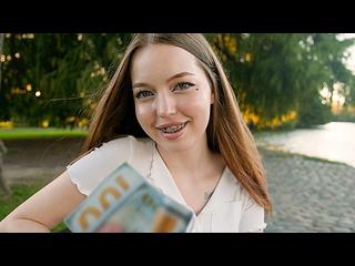 For money - YES! Bought sex with 18 years old stranger