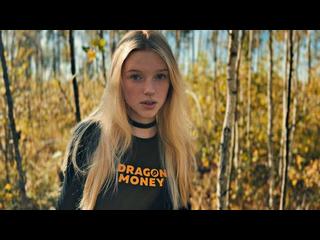 I fucked a slutty blonde hard in the forest and came in her mouth | Kuporovaa Krupa