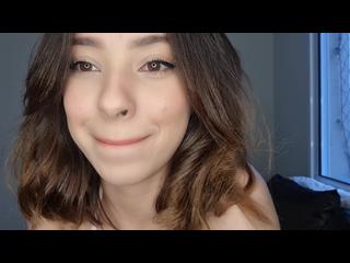 Julie Oliver Joi com boquete e surpresa