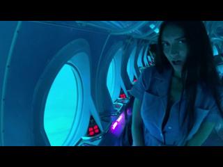 PUBLIC MASTURBATION WITH LOVENSE (LUSH) PART 6 Orgasm on a submarine