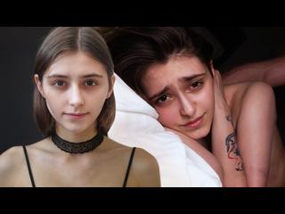 FUCK ME LIKE THE GLOBAL ECONOMY - Broke Street Musician Expanding Her Skills - Funky Town