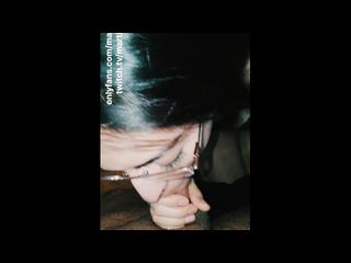 Cuando mi novio se va a trabajar me cojo a mi amante y soy su sumisa