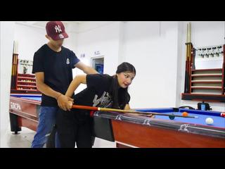 BET BETWEEN STEP-SIBLINGS! - ¡¡¡¡ MY STEPSISTER ACCEPTS A GAME IN EXCHANGE FOR SEX !!!!