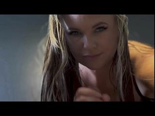 Milf sucks and deepthroats till she gets cum in her throat