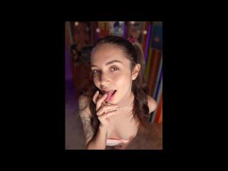 are my boobs a good size for you?