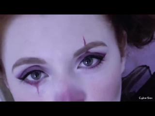 CyberSex on YouTube Haylee Love 1