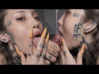 Naild ep.16: Orange Nails & Nylon Stockings (Trailer)