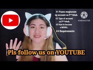 Kuya iniyot si bunso matapos ang Tiktok Live