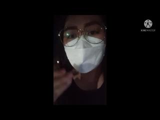 Tito-Pamangkin Series  Family Stroke  FACE REVEAL (PART1)