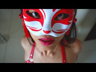 Chinese Anal Slave Celebrates Chinese New Year - TWOSETDUET