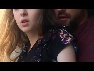 #18 Celebrating Our First Dating Anniversary in a Public Stairwell