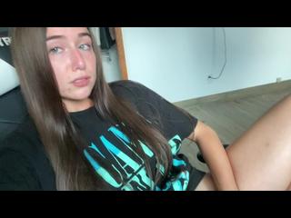 Caught Fingering Myself In My Sisters Fiancé’s Office