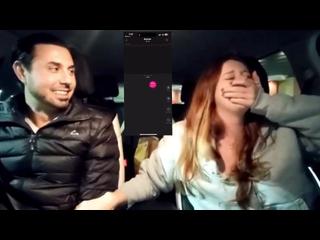 It’s Slut Day! Unboxing some toys before he controls my Lush in the Drive Thru! 😂