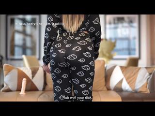 JOI EDGING CHALLENGE -YOUR THIRD DAY WITHOUT EJACULATING (ENGLISH SUBTITLES)