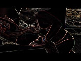 Hotwife gets big cumshot from stranger