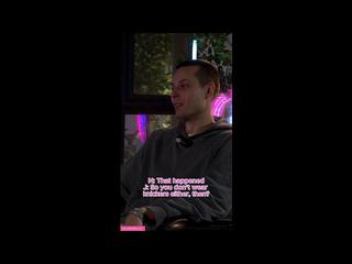 Давайте посмотрим на грязное белье Jeny Smith