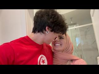 Alina Angel loves to get her pussy eaten