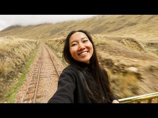 WONDER OF THE WORLD - LUNAS JOURNEY (EPISODE 59)