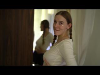 Сводная сестра никогда не откажет