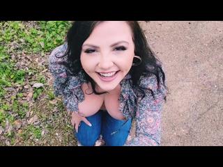 CoyWilder-Brand New Public Stranger Facial available on my OF